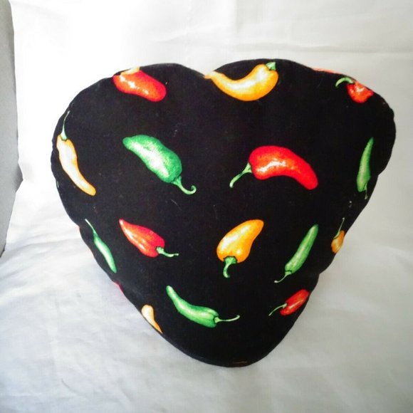 Hot Peppers Tea Cozy - Picture 2 of 2